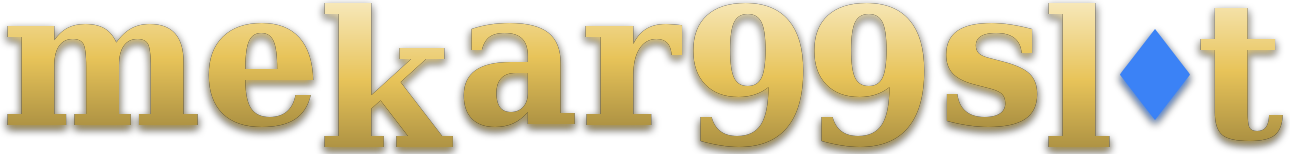 mekar99 slot logo